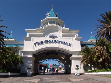 Beachfront Bed and Breakfasts in Port Elizabeth