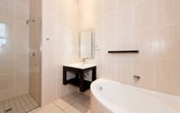 Port Elizabeth Guesthouse Accommodation