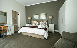 Port Elizabeth Guesthouse Accommodation