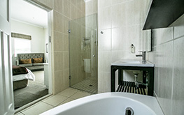 Port Elizabeth Guesthouse Accommodation