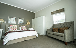 Port Elizabeth Guesthouse Accommodation