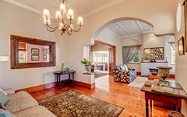 Accommodation In Port Elizabeth
