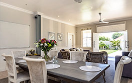 Family Unit, First Avenue Guesthouse