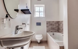 Guesthouse Bed & Breakfast, Port Elizabeth