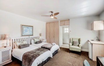 Guesthouse Accommodation in Port Elizabeth