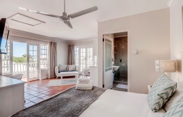 Beachfront Bed and Breakfasts in Port Elizabeth